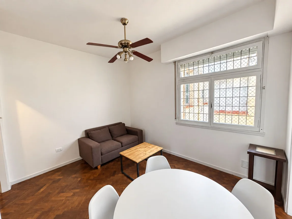 Departamento en venta en Palermo, foto 2