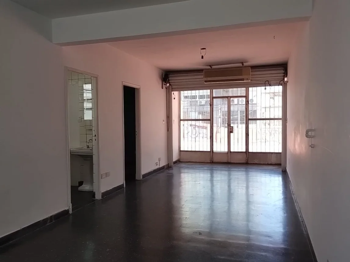 Departamento en alquiler en San Nicolás