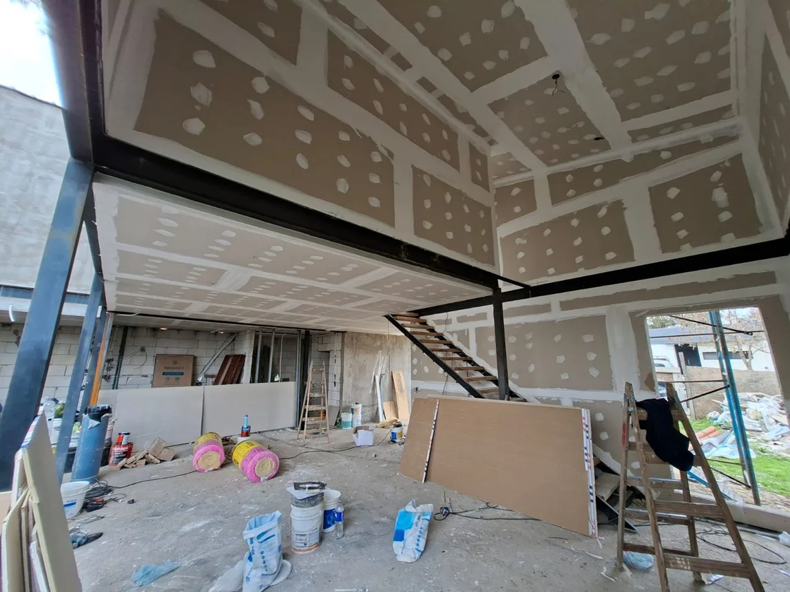 Casa en venta en Pilar, foto 3