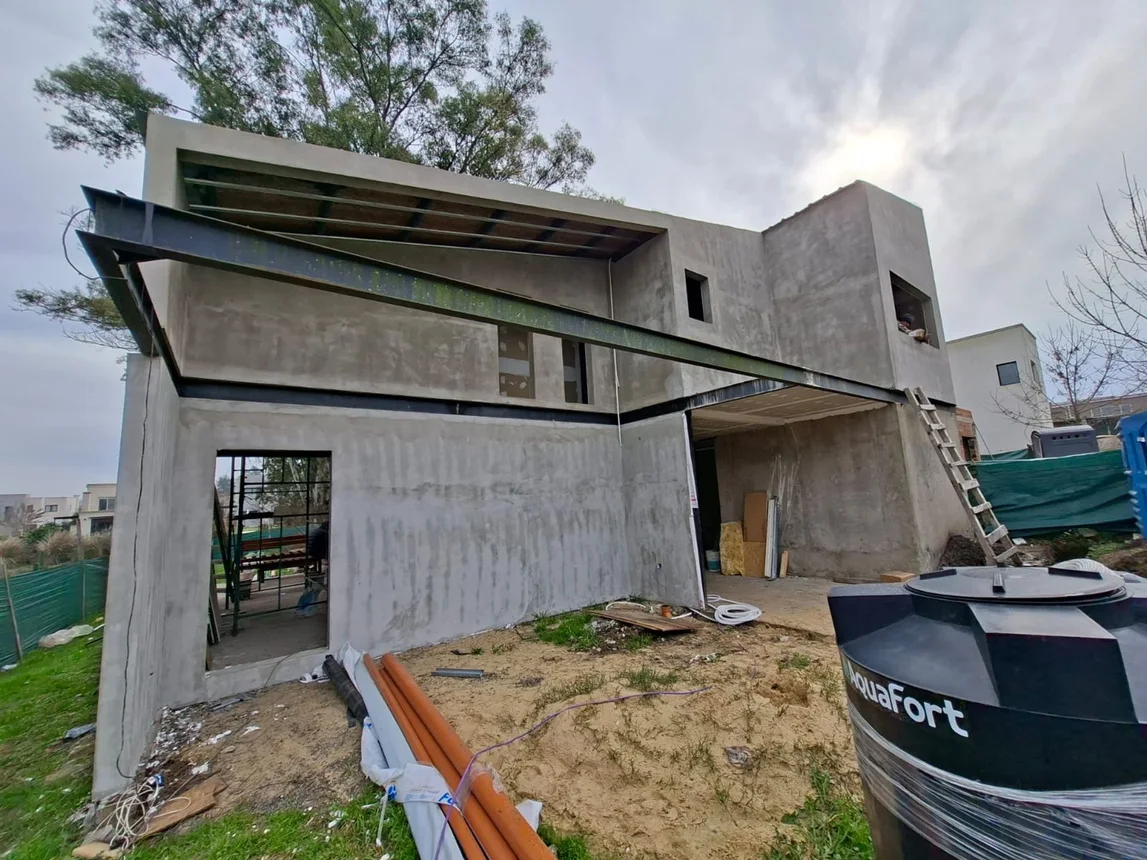 Casa en venta en Pilar, foto 4