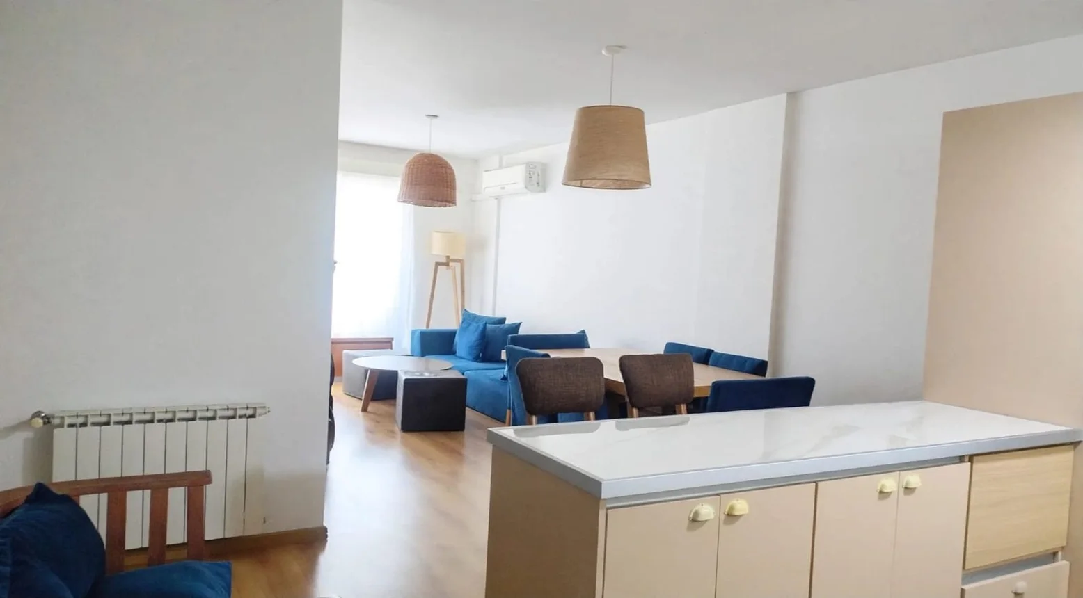 Departamento de 3 ambientes en venta en Chacarita, Avenida Álvarez Thomas 700, foto 4