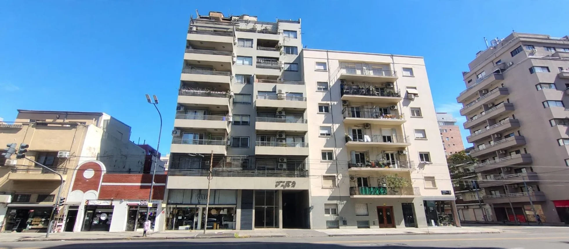 Departamento de 3 ambientes en venta en Chacarita, Avenida Álvarez Thomas 700, foto 3
