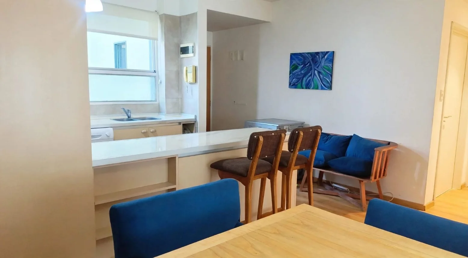 Departamento de 3 ambientes en venta en Chacarita, Avenida Álvarez Thomas 700, foto 5