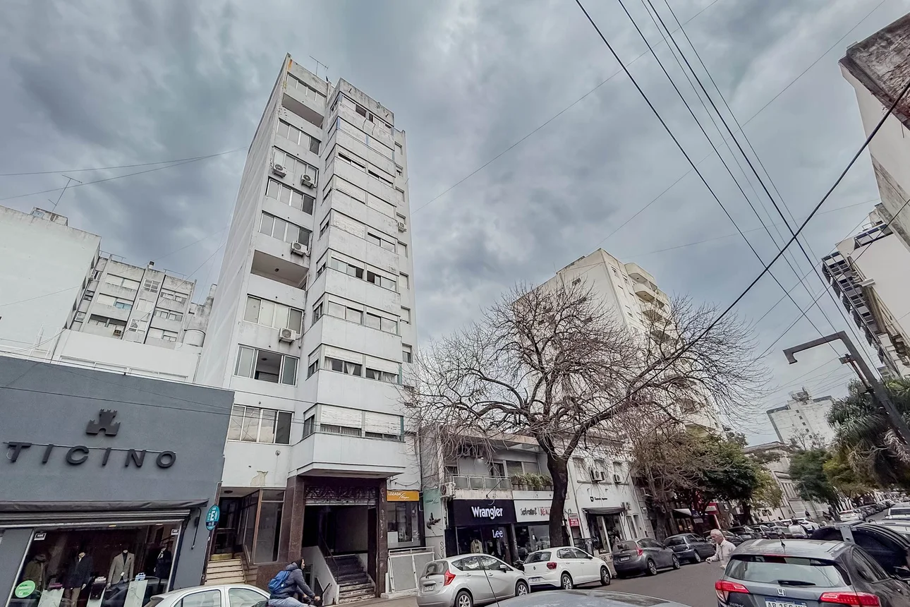 Departamento en venta en La Plata