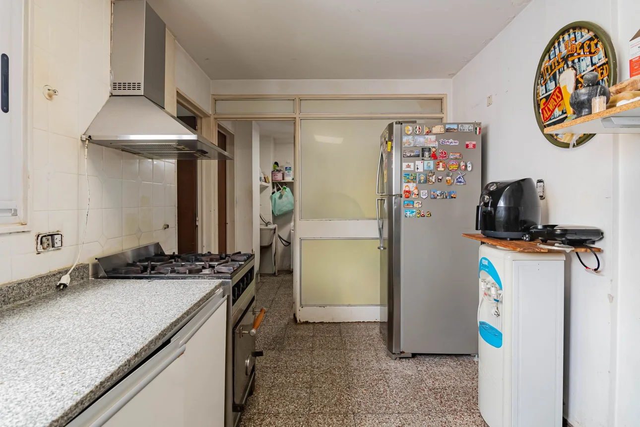 Departamento en venta en La Plata, foto 3