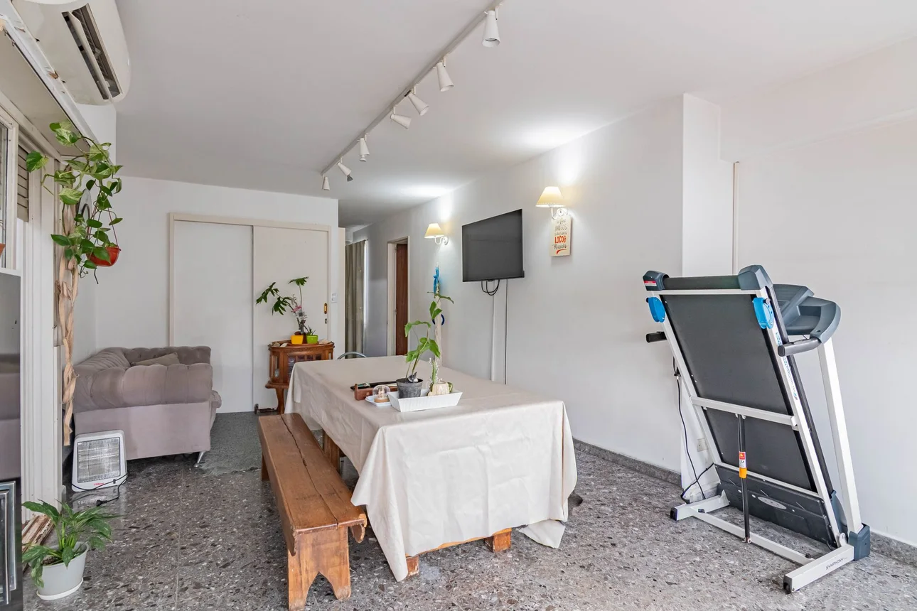 Departamento en venta en La Plata, foto 4