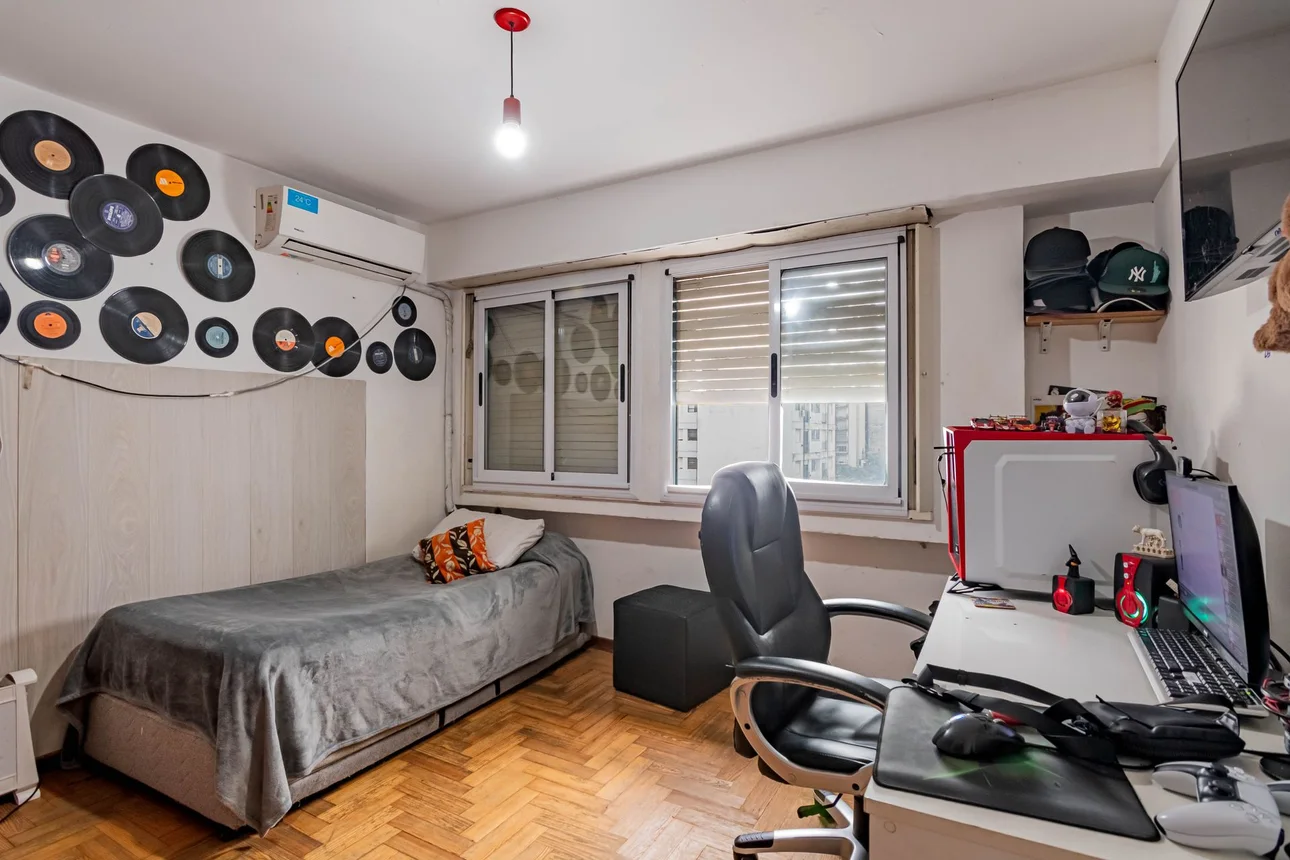 Departamento en venta en La Plata, foto 2