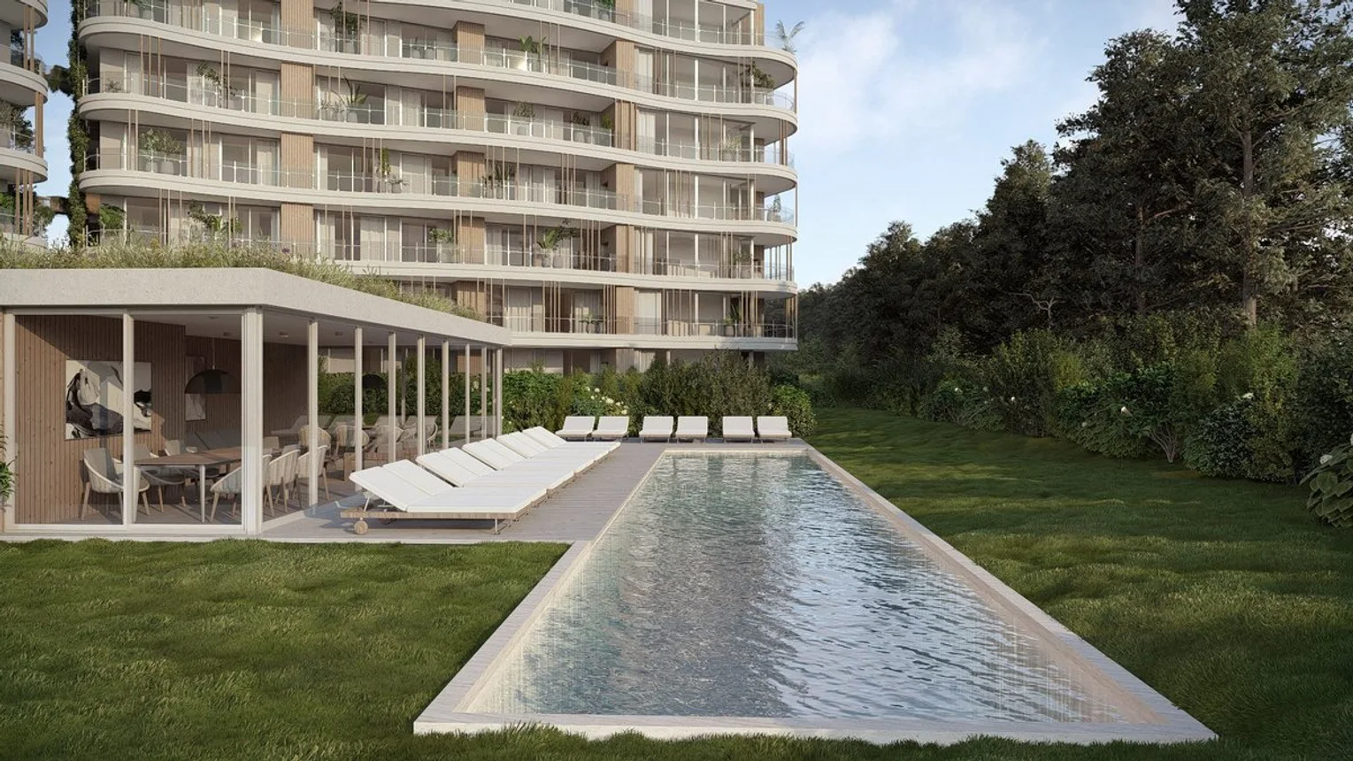 Departamento en venta en Rincón de Milberg, foto 5