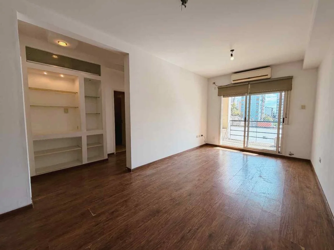 Departamento en venta en Flores