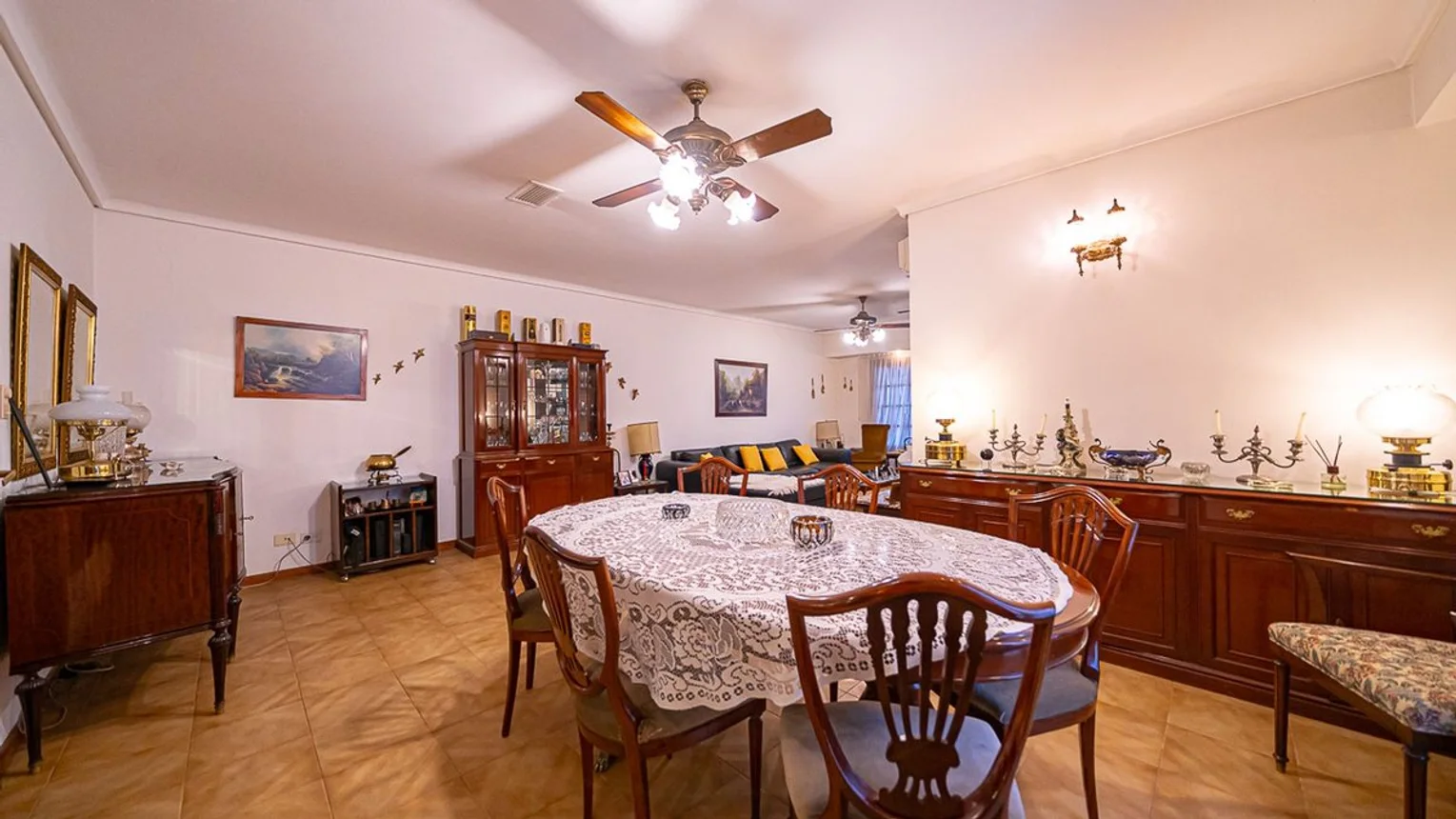 Casa en venta en Olivos, foto 4