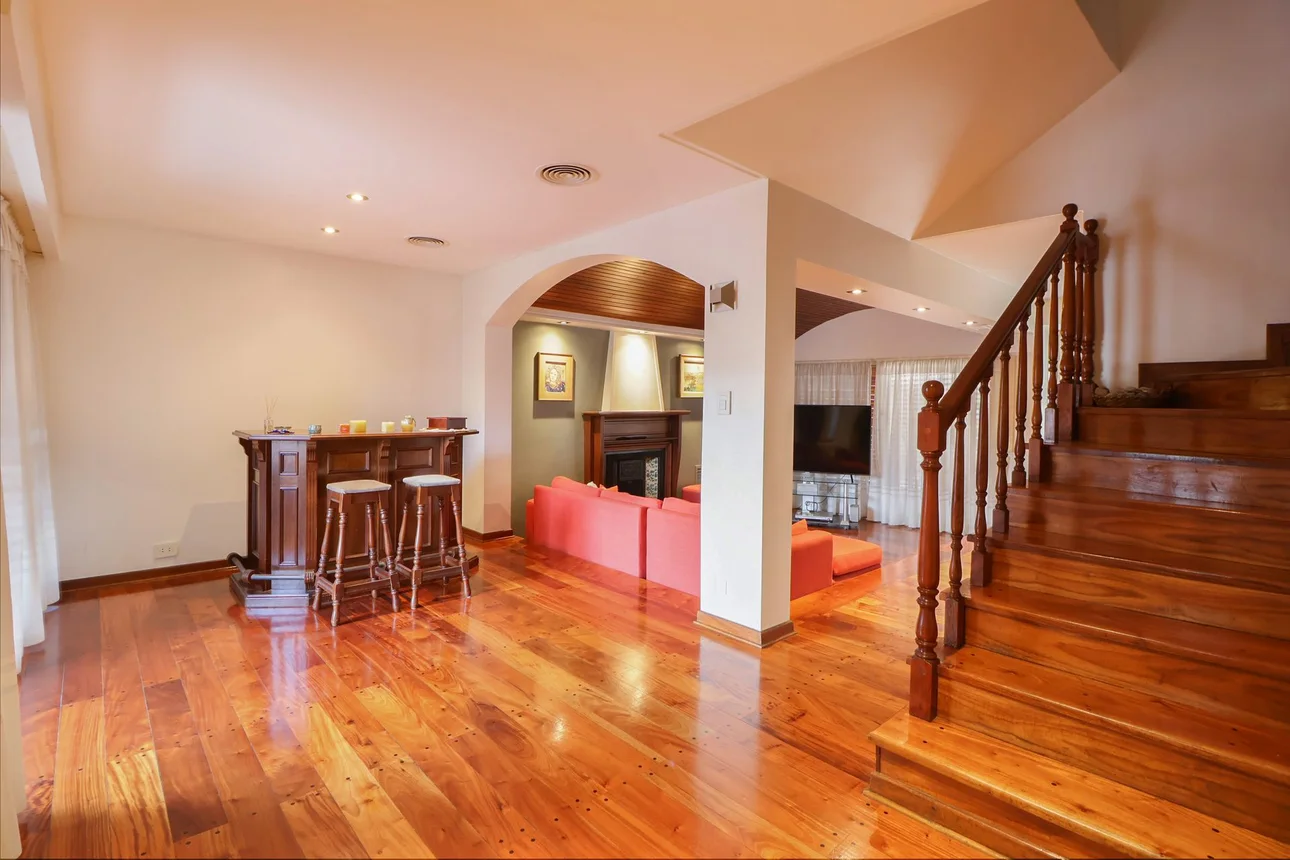 Casa de 5 ambientes en venta en Villa Devoto, Nazarre 3900, foto 2