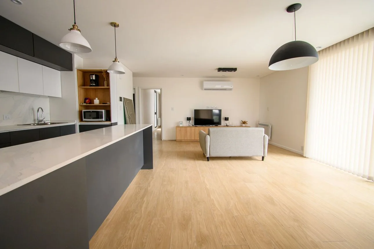 Piso en venta en Santa Fe