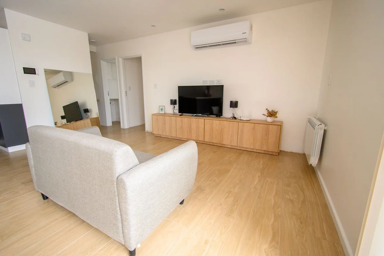 Piso en venta en Santa Fe, foto 3