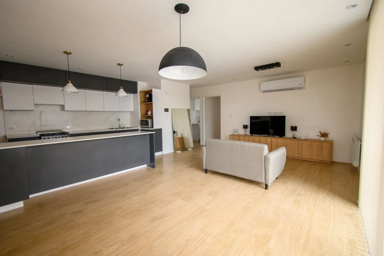 Piso en venta en Santa Fe, foto 2