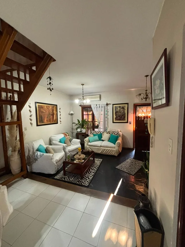 PH de 3 ambientes en venta en Hurlingham, Juan de Garay 2800, foto 2