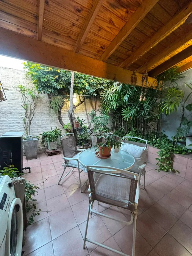 PH de 3 ambientes en venta en Hurlingham, Juan de Garay 2800