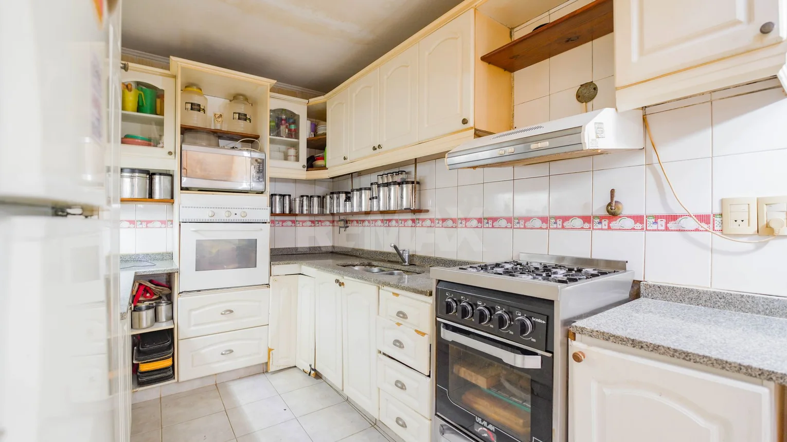 Casa dúplex de 4 ambientes en venta en Vélez Sarsfield, Cervantes 1200
