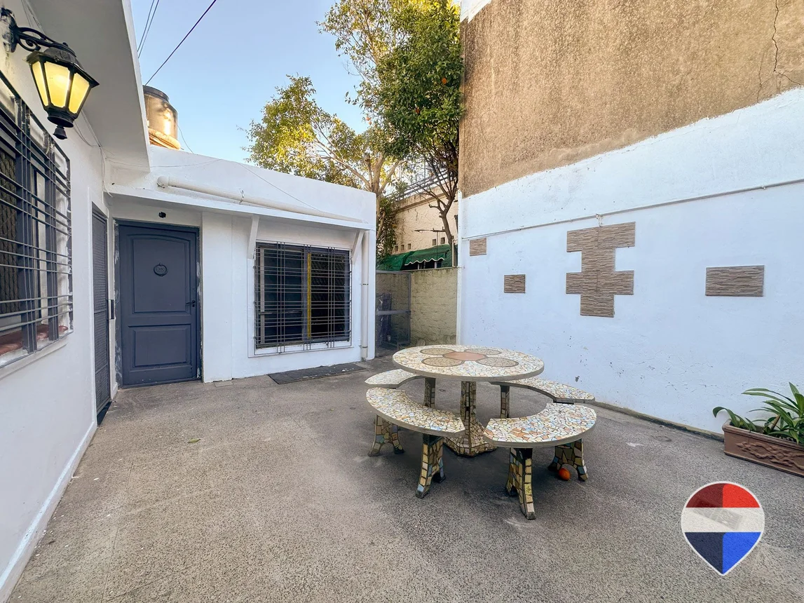 PH de 3 ambientes en venta en Lanús Este, General Juan Esteban Pedernera 1400