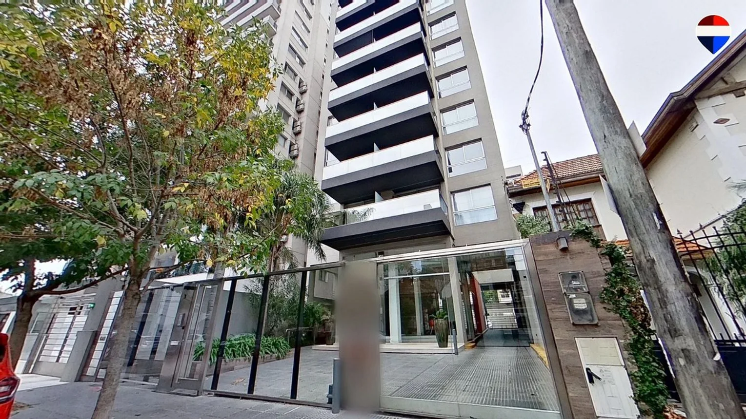 Departamento en venta en Quilmes