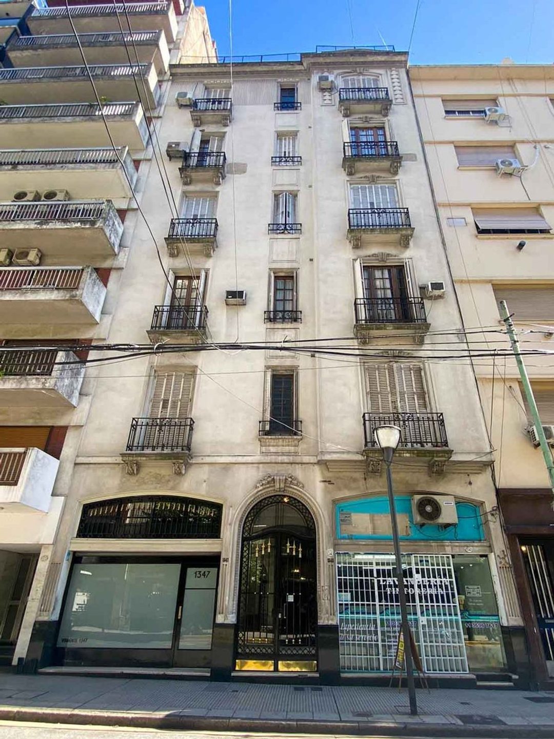 ALQUILER, OFICINA O DEPARTAMENTO TRIBUNALES
