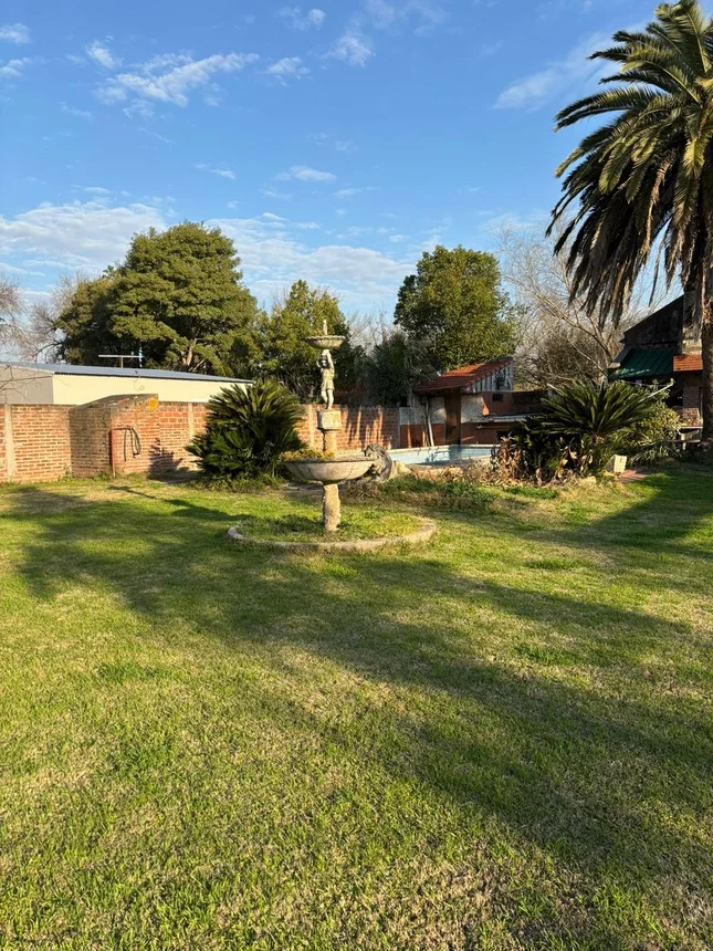 Venta de casa en sauce viejo con gran terreno!, foto 1