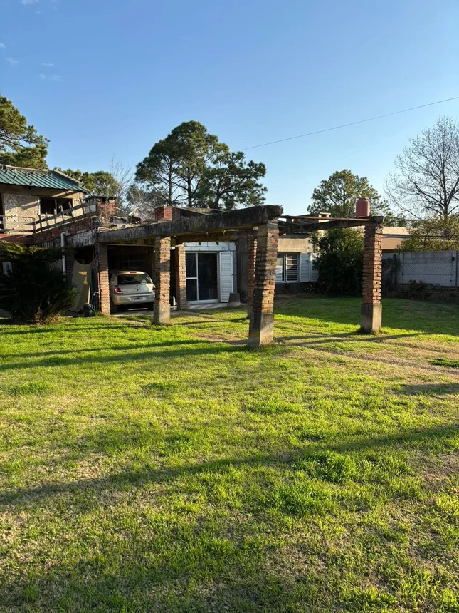 Venta de casa en sauce viejo con gran terreno!, foto 2
