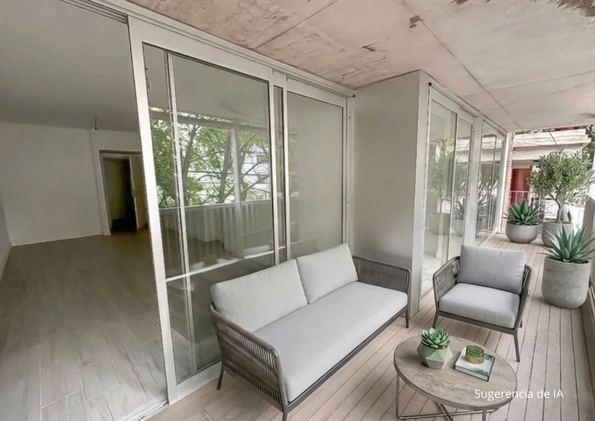 Departamento en venta en Caballito, foto 3