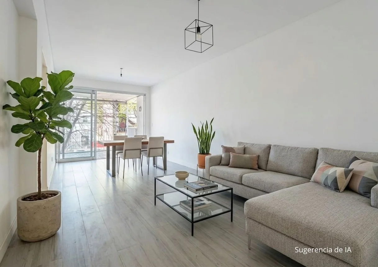Departamento en venta en Caballito, foto 2