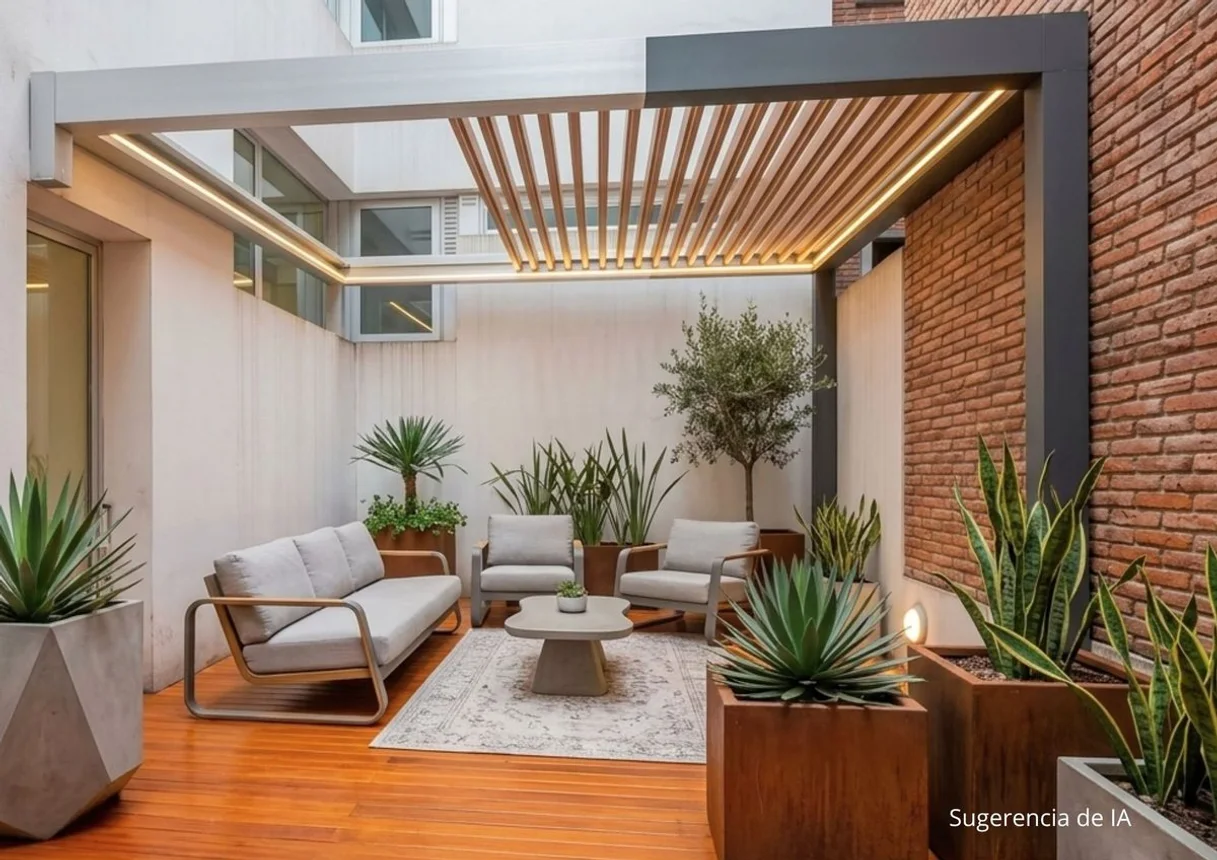 Departamento en venta en Caballito