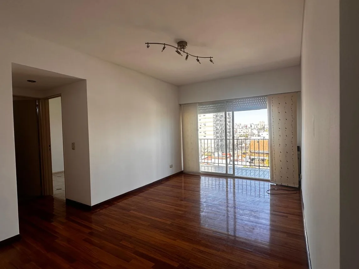 Departamento en venta en Saavedra
