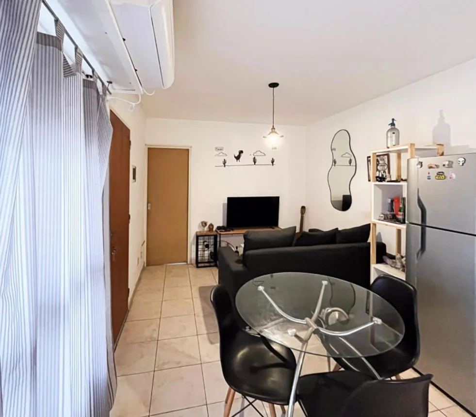 Departamento en venta en Rosario
