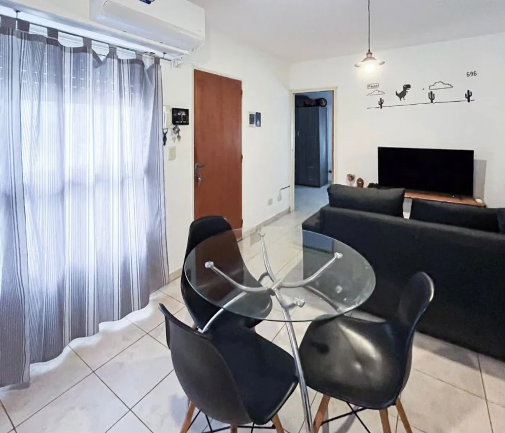 Departamento en venta en Rosario, foto 2