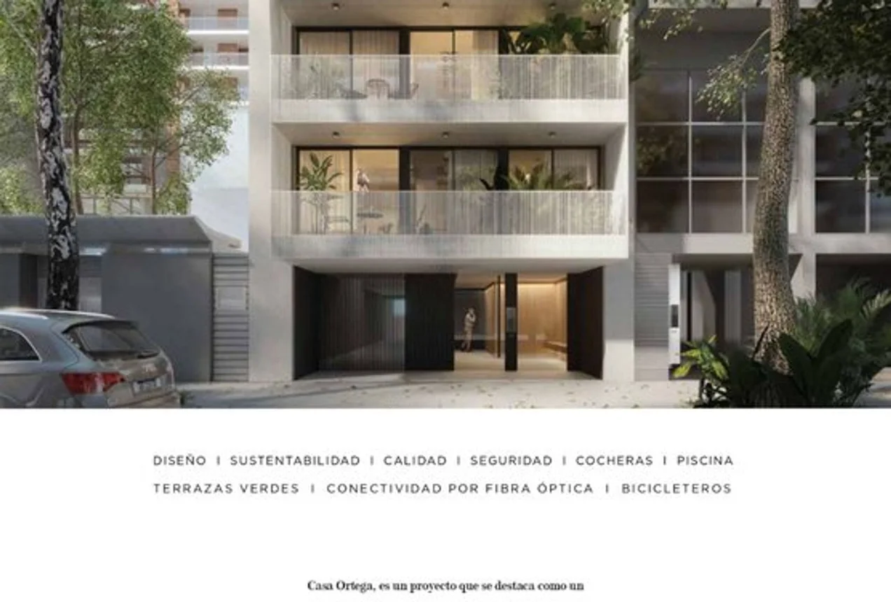 Monoambiente en venta en Palermo, foto 4