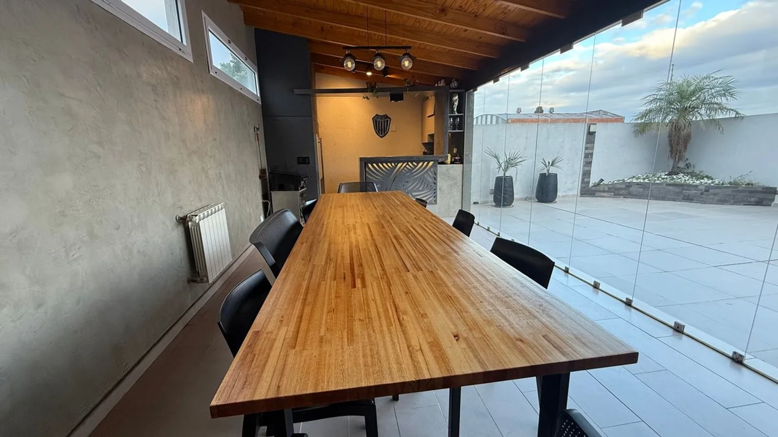 Casa de 3 ambientes en venta en Caseros, Olavarría 3900, foto 2