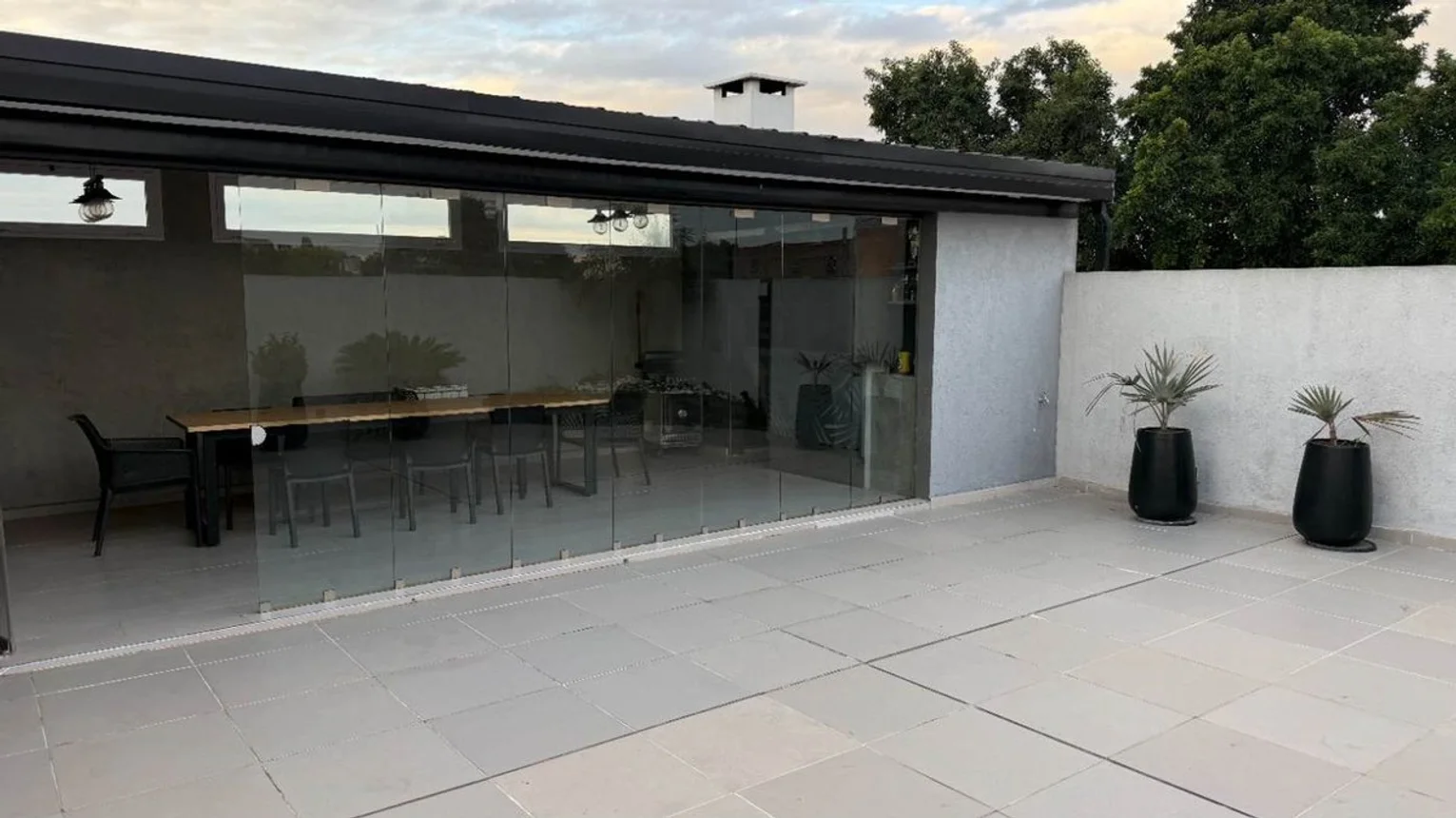 Casa de 3 ambientes en venta en Caseros, Olavarría 3900