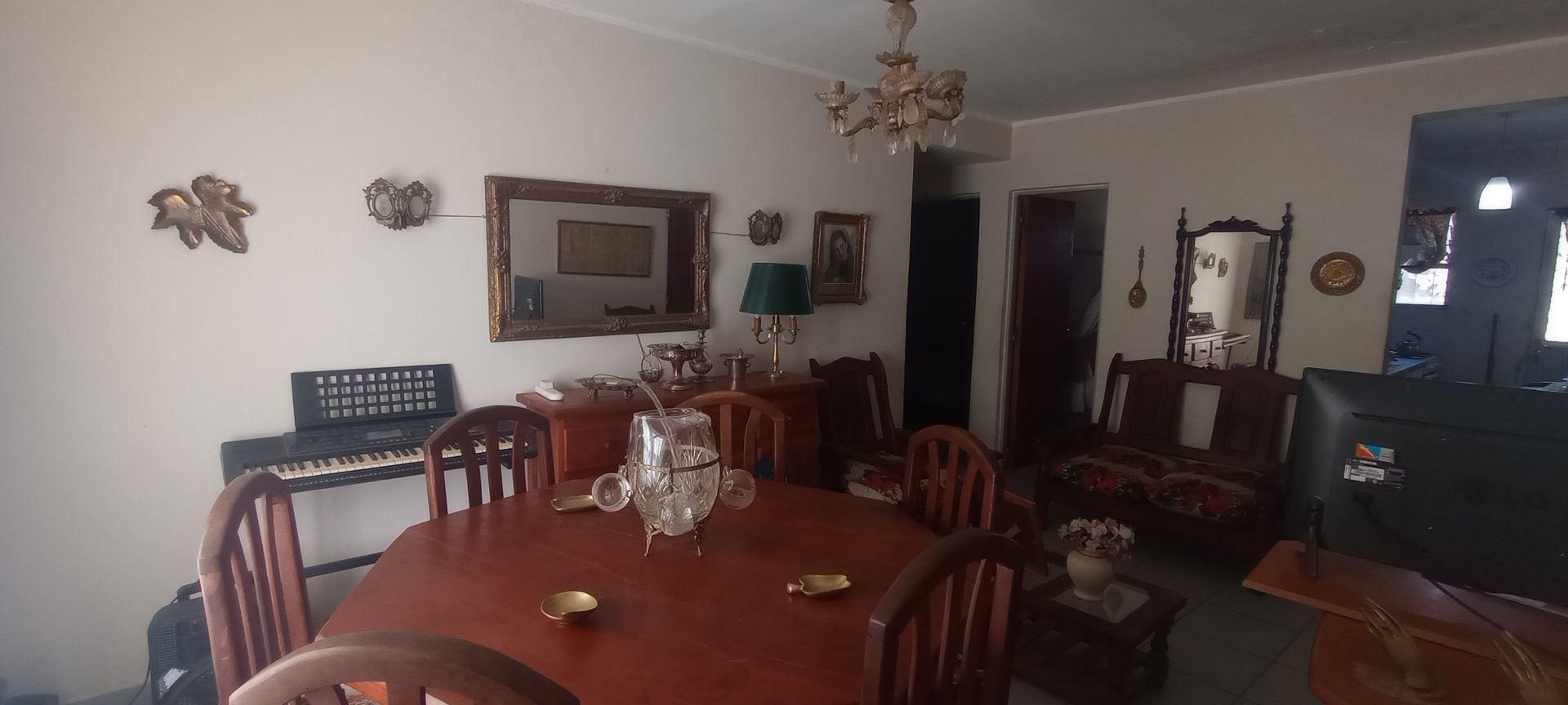 CASA VENTA BARRIO EL HUAICO ZONA NORTE - foto 8