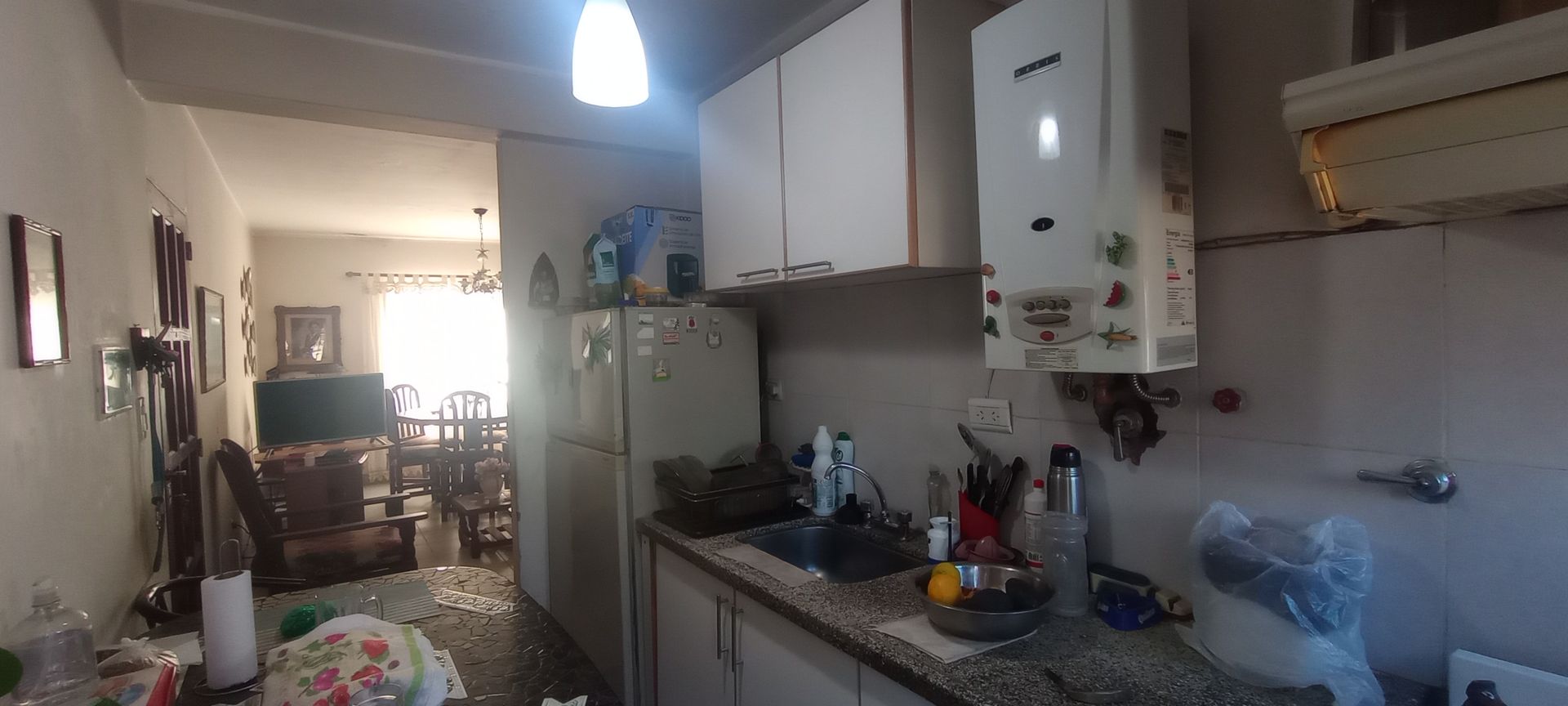 CASA VENTA BARRIO EL HUAICO ZONA NORTE - foto 3