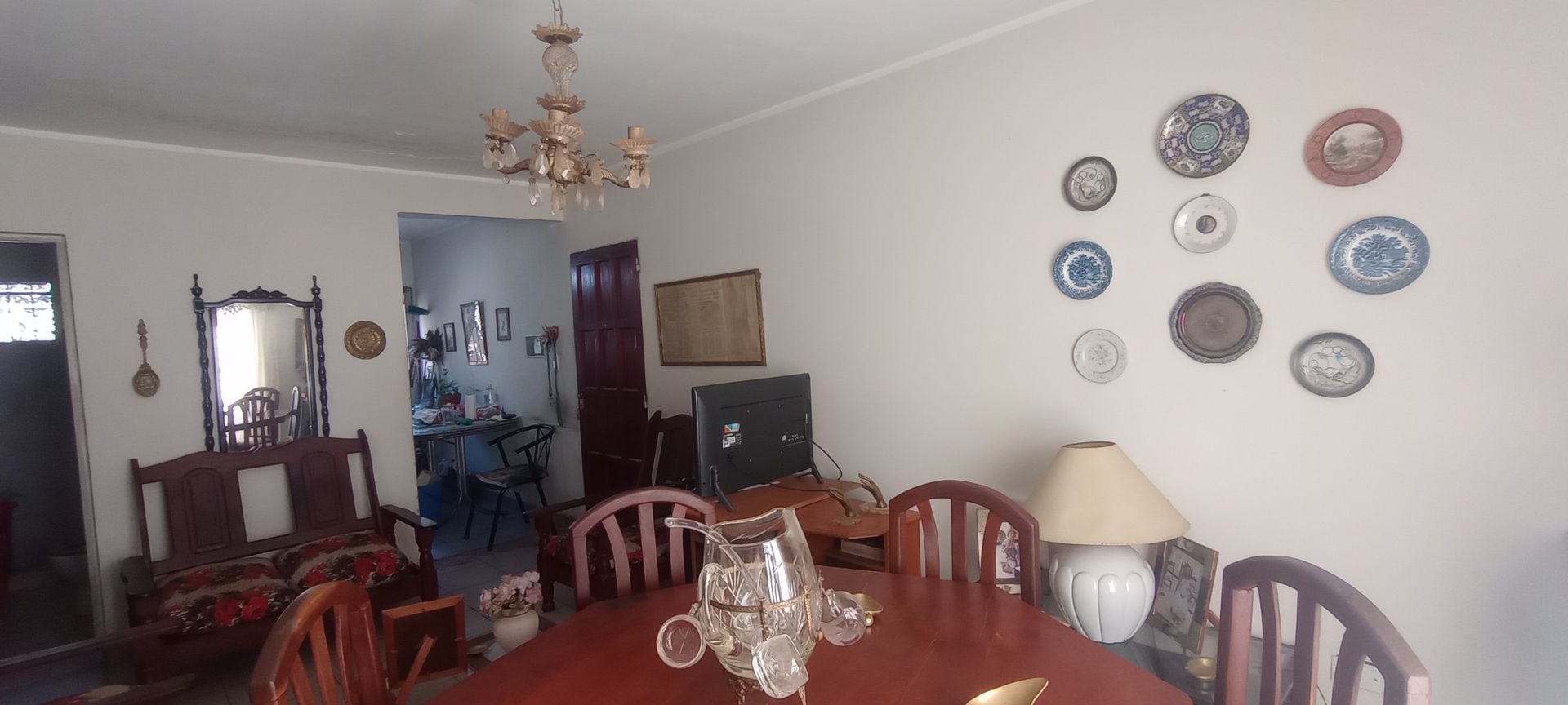 CASA VENTA BARRIO EL HUAICO ZONA NORTE - foto 11