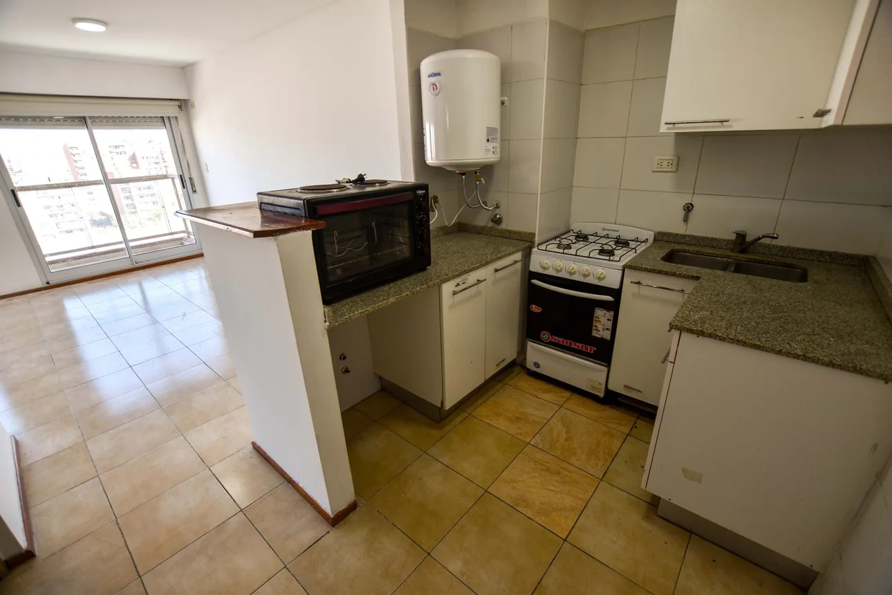 Monoambiente en venta en Rosario, foto 4