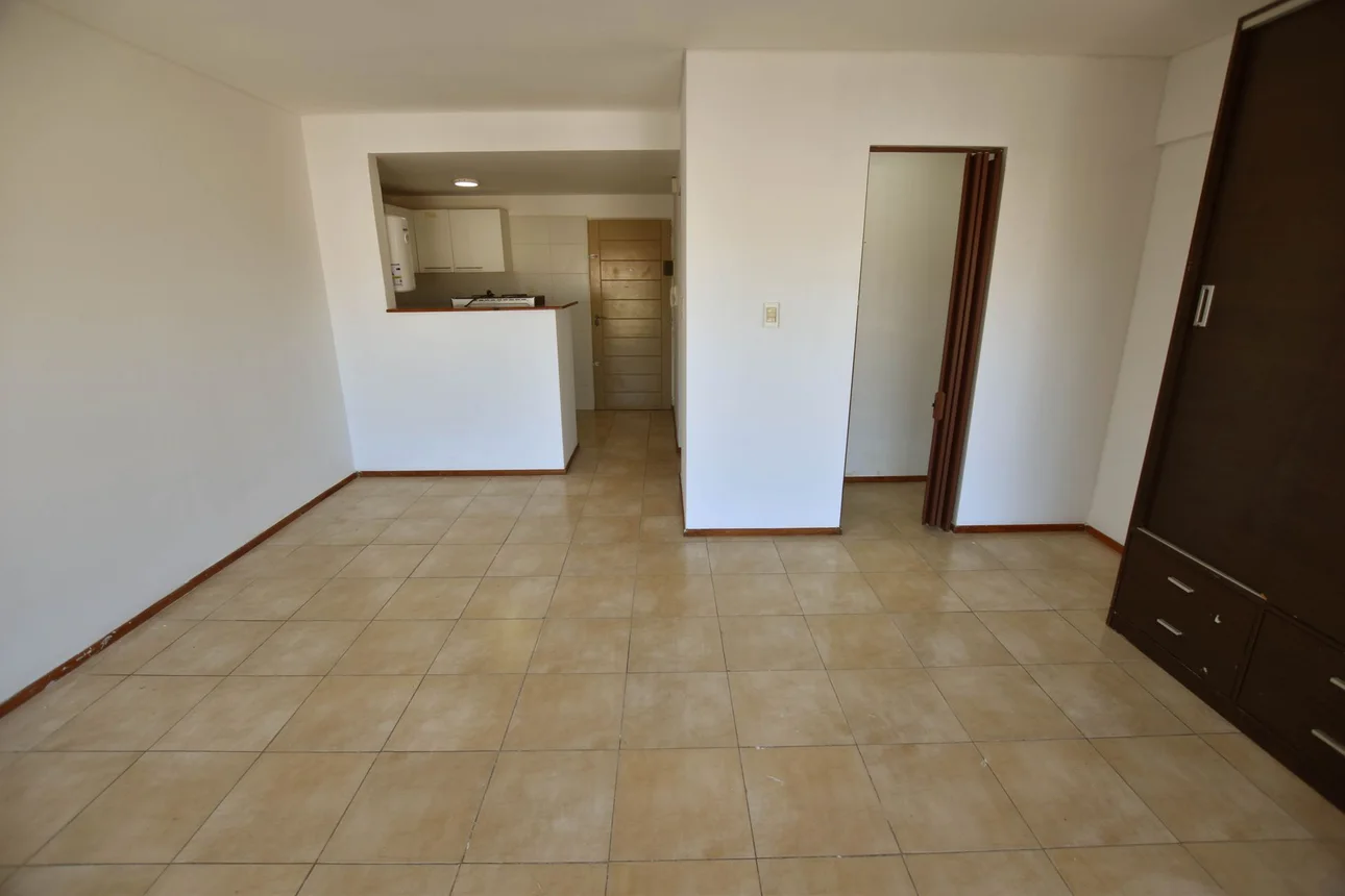 Monoambiente en venta en Rosario
