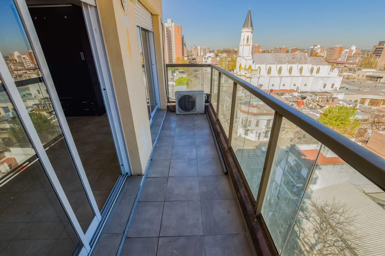 Monoambiente en venta en Rosario, foto 3