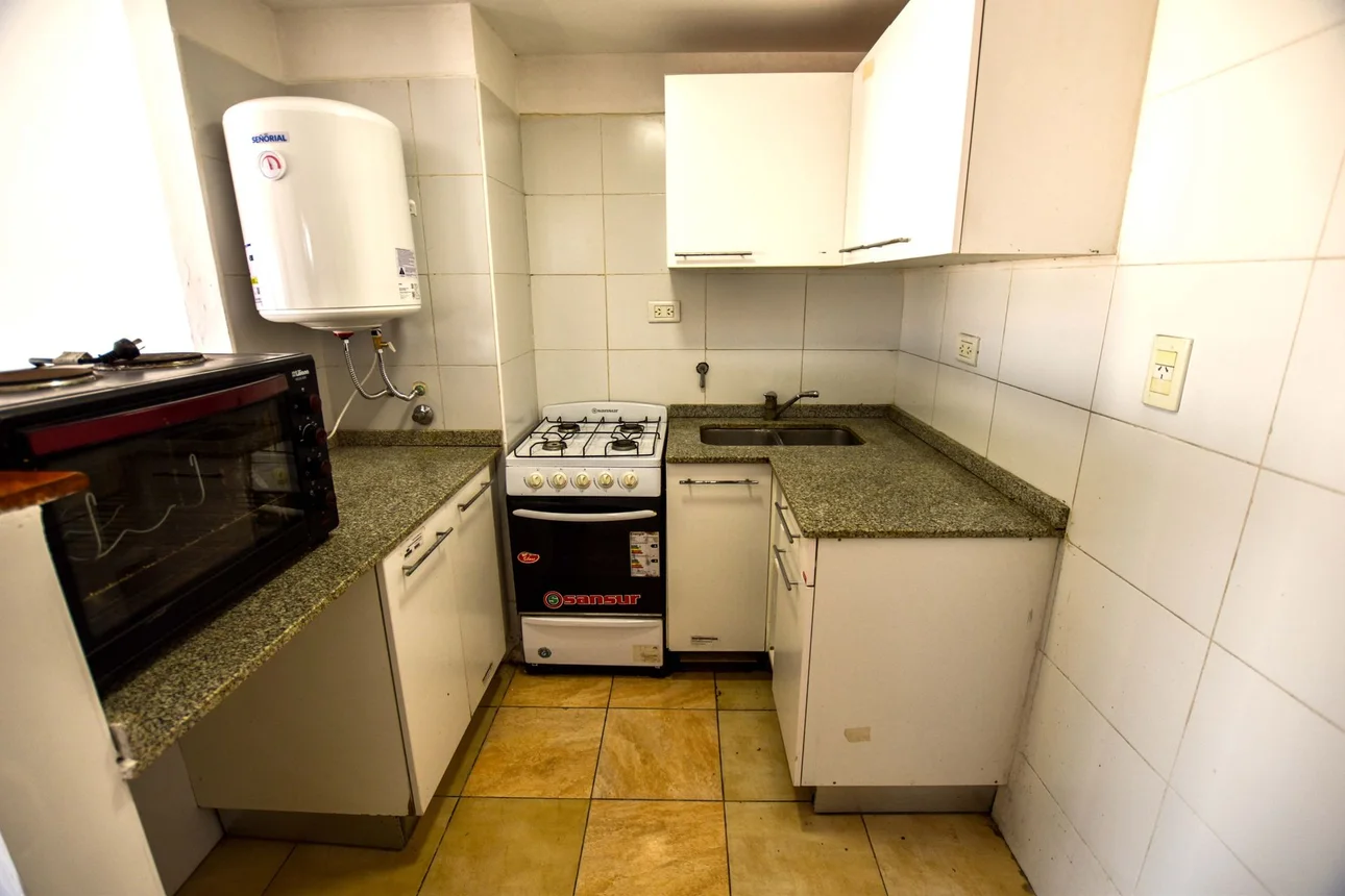 Monoambiente en venta en Rosario, foto 5