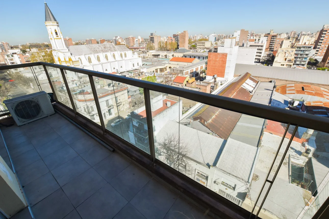 Monoambiente en venta en Rosario, foto 2