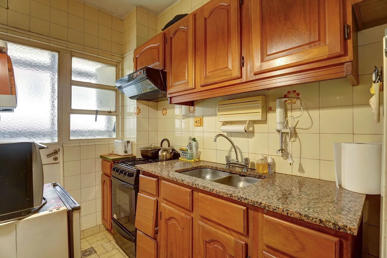 Departamento en venta en Boedo, foto 4