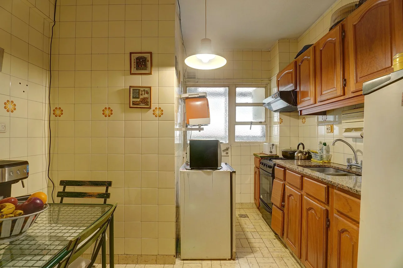 Departamento en venta en Boedo, foto 3