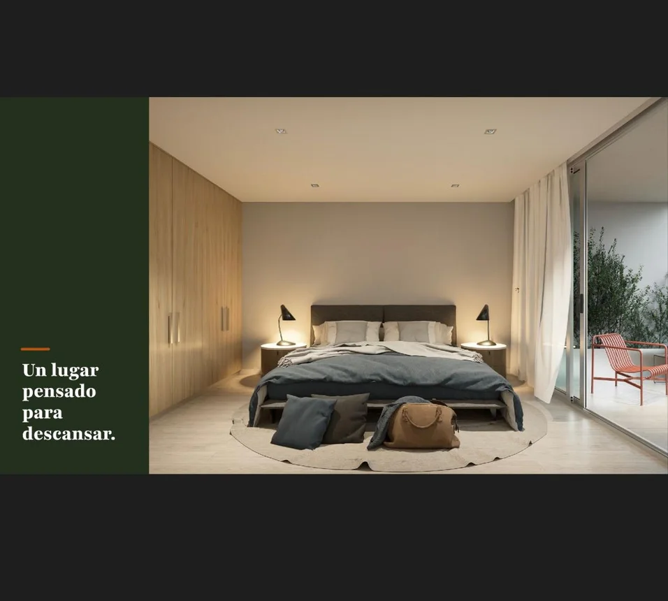 Departamento en venta en Santa Fe, foto 5