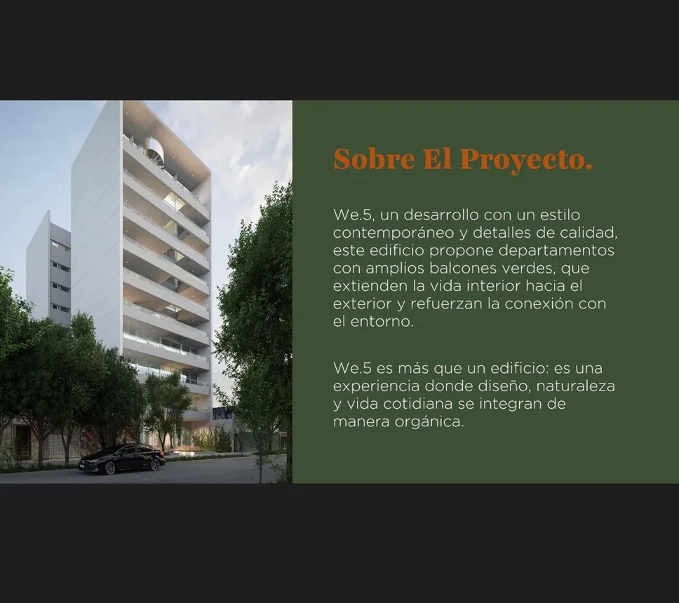 Departamento en venta en Santa Fe, foto 2