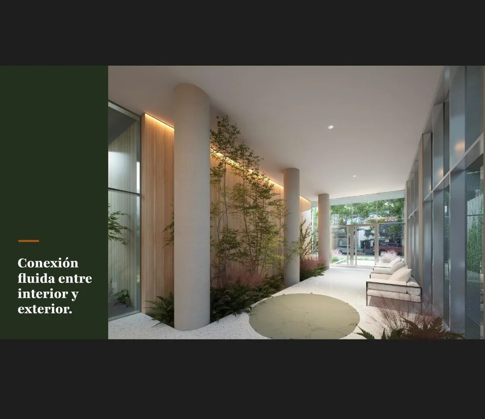 Departamento en venta en Santa Fe, foto 3