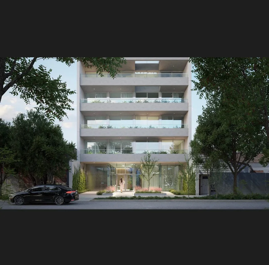 Departamento en venta en Santa Fe