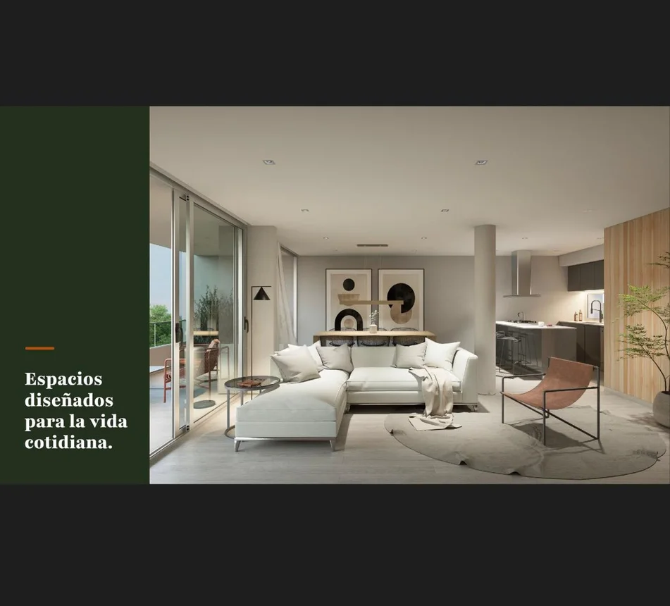 Departamento en venta en Santa Fe, foto 4